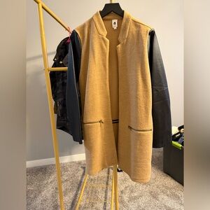 🖤NWOT🖤 LAWLESS Tan and Black Women's Blazer